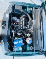 Image 11/16 of Volkswagen Golf III 1.8 (1996)