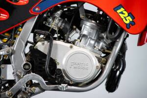 Imagen 11/50 de Fantic Caballero 125 (1996)