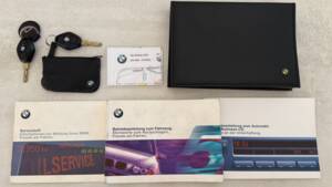 Bild 41/75 von BMW 540i (2001)