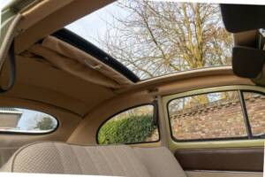 Bild 30/50 von Volkswagen Beetle 1200 Standard "Oval" (1956)