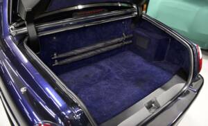 Bild 38/50 von Bentley Arnage T (2005)