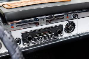 Imagen 15/33 de Mercedes-Benz 250 SL (1967)