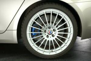 Image 44/50 of ALPINA B5 Biturbo AWD (2017)