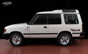 Bild 2/7 von Land Rover Discovery 3.9 V8 (1998)