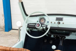 Bild 39/72 von FIAT Ghia 500 Jolly (1968)