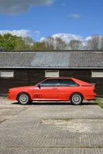 Bild 8/50 von Audi quattro (1982)