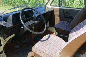 Bild 13/36 von Volkswagen T3 Westfalia Joker 2.0 (1982)