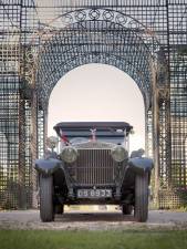 Image 7/50 de Rolls-Royce Phantom I (1927)