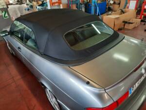 Bild 2/9 von Saab 9-3 2.0 Turbo (2001)