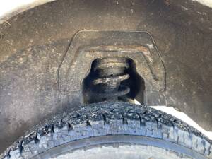 Imagen 11/12 de Lada Niva (1987)