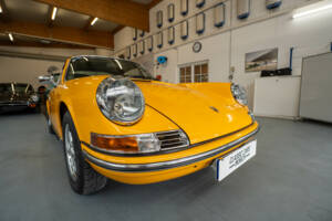 Imagen 33/35 de Porsche 911 2.4 T &quot;Ölklappe&quot; (1972)
