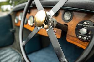 Bild 10/15 von Bentley 4 1&#x2F;2 Litre (1928)