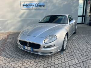 Bild 8/25 von Maserati 4200 Cambiocorsa (2003)