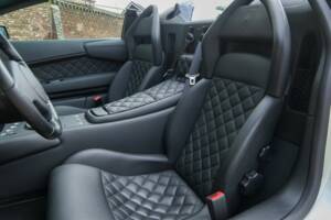 Imagen 14/50 de Lamborghini Murciélago LP640 Roadster (2007)