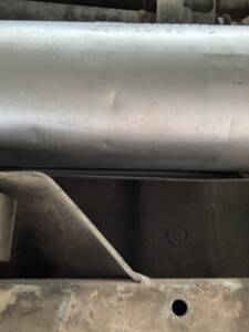 Bild 26/28 von Land Rover Range Rover 4.6 HSE (1998)