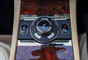 Immagine 18/26 di Rolls-Royce Wraith (2014)