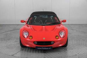 Image 44/50 of Lotus Elise 111 (1997)