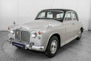 Image 18/50 de Rover 100 (1962)