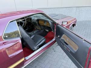 Afbeelding 38/50 van Ford Mustang Mach 1 (1969)