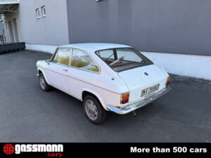 Bild 4/15 von Autobianchi Primula Coupé (1968)