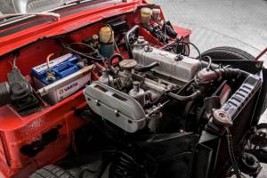 Afbeelding 48/50 van Triumph Spitfire Mk III (1970)