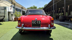 Image 63/71 of Alfa Romeo Giulietta Spider (1961)