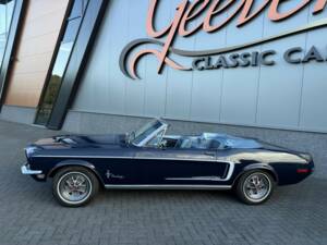 Afbeelding 8/50 van Ford Mustang 289 (1968)