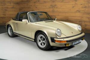 Image 3/19 of Porsche 911 SC 3.0 (1983)