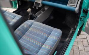 Afbeelding 26/39 van FIAT Panda Trecking 4x4 (2000)