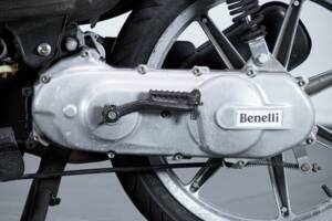 Bild 12/43 von Benelli DUMMY (1999)