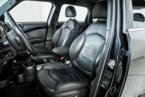 Bild 37/50 von Mini Cooper Countryman (2011)