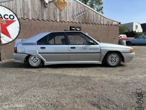 Imagen 14/50 de Citroën BX 19 Sport (1986)