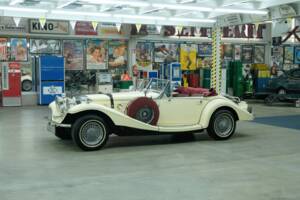 Imagen 46/49 de Classic Roadsters Marlene (1993)