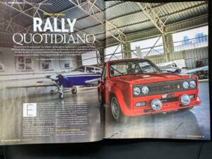Bild 38/42 von FIAT 131 Abarth Rally (1976)