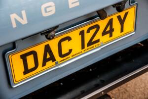 Imagen 35/38 de Land Rover Range Rover Classic (1983)