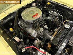 Image 46/50 de Ford Mustang 289 (1965)
