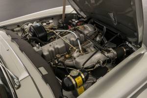 Imagen 14/20 de Mercedes-Benz 280 SL (1969)