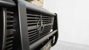 Bild 13/34 von Steyr-Puch 230 GE (lang) (1994)