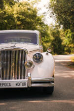 Afbeelding 22/22 van Jaguar Mk V  3.5 Liter (1949)