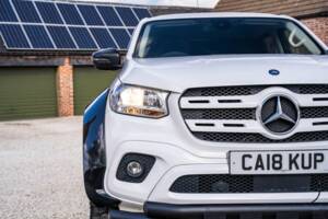 Afbeelding 45/50 van Mercedes-Benz X 250 d 4MATIC (2018)