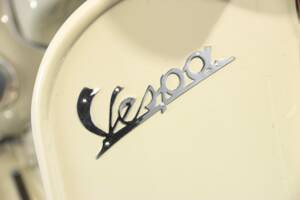 Bild 43/50 von Piaggio Vespa 150 "Struzzo" VL (1955)