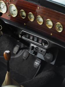 Immagine 41/43 di Austin Mini Mayfair (1986)