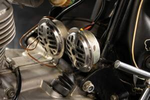 Bild 39/50 von Ducati 250 Scrambler (1971)