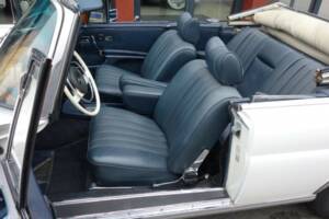 Bild 12/22 von Mercedes-Benz 280 SE 3,5 (1971)