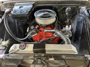 Image 10/42 of Chevrolet C10 Fleetside (1964)