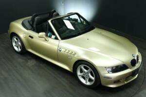Image 8/30 of BMW Z3 2.2i (2002)