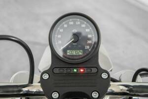 Immagine 22/25 di Harley-Davidson Sportster SuperLow 1200 T (2018)