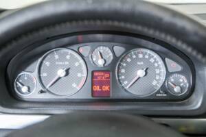 Bild 19/45 von Peugeot 407 3.0i V6 (2006)