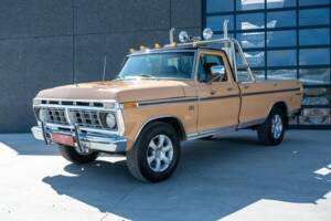 Image 1/15 de Ford F-150 (1976)