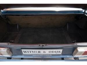 Image 27/28 of Maserati Quattroporte 4900 (1983)